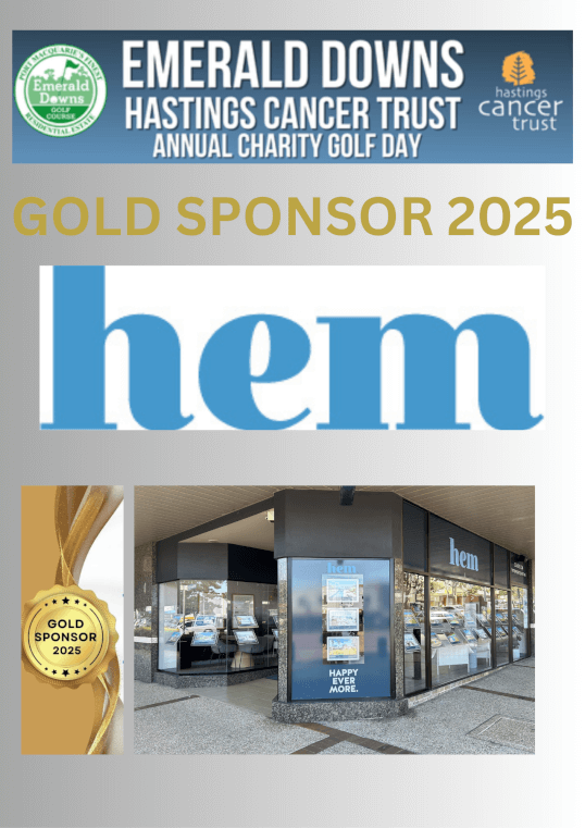 Hastings Cancer Trust