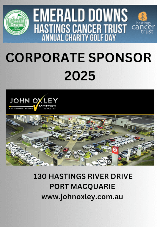 Hastings Cancer Trust