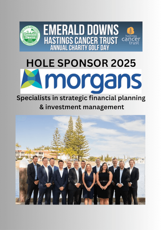 Hastings Cancer Trust