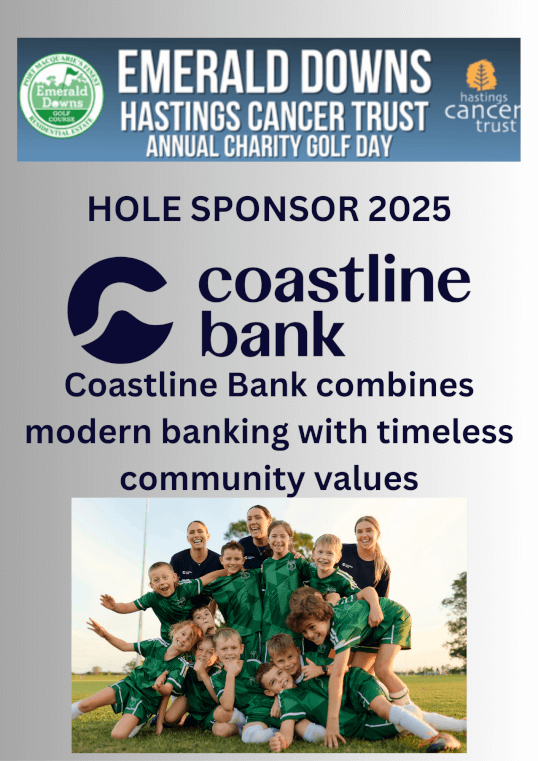 Hastings Cancer Trust