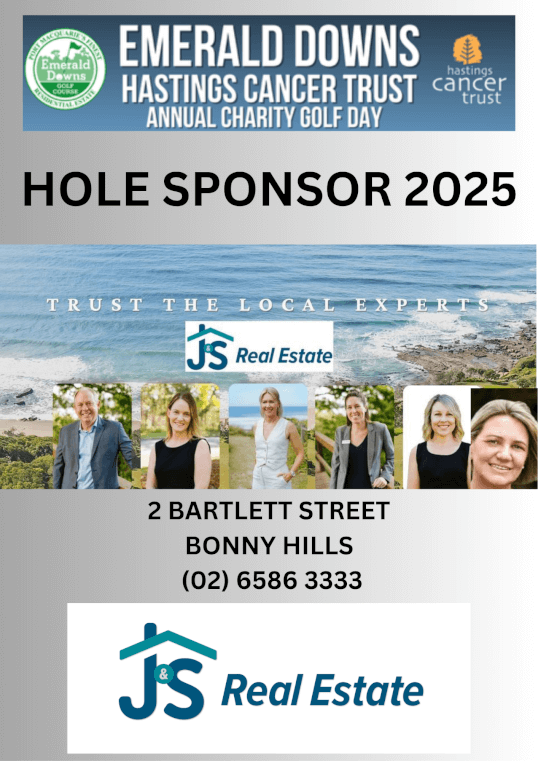 Hastings Cancer Trust