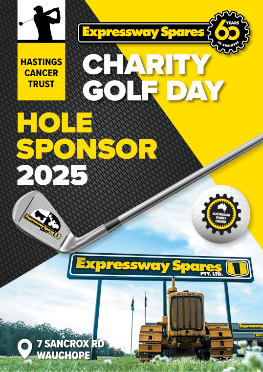Hastings Cancer Trust