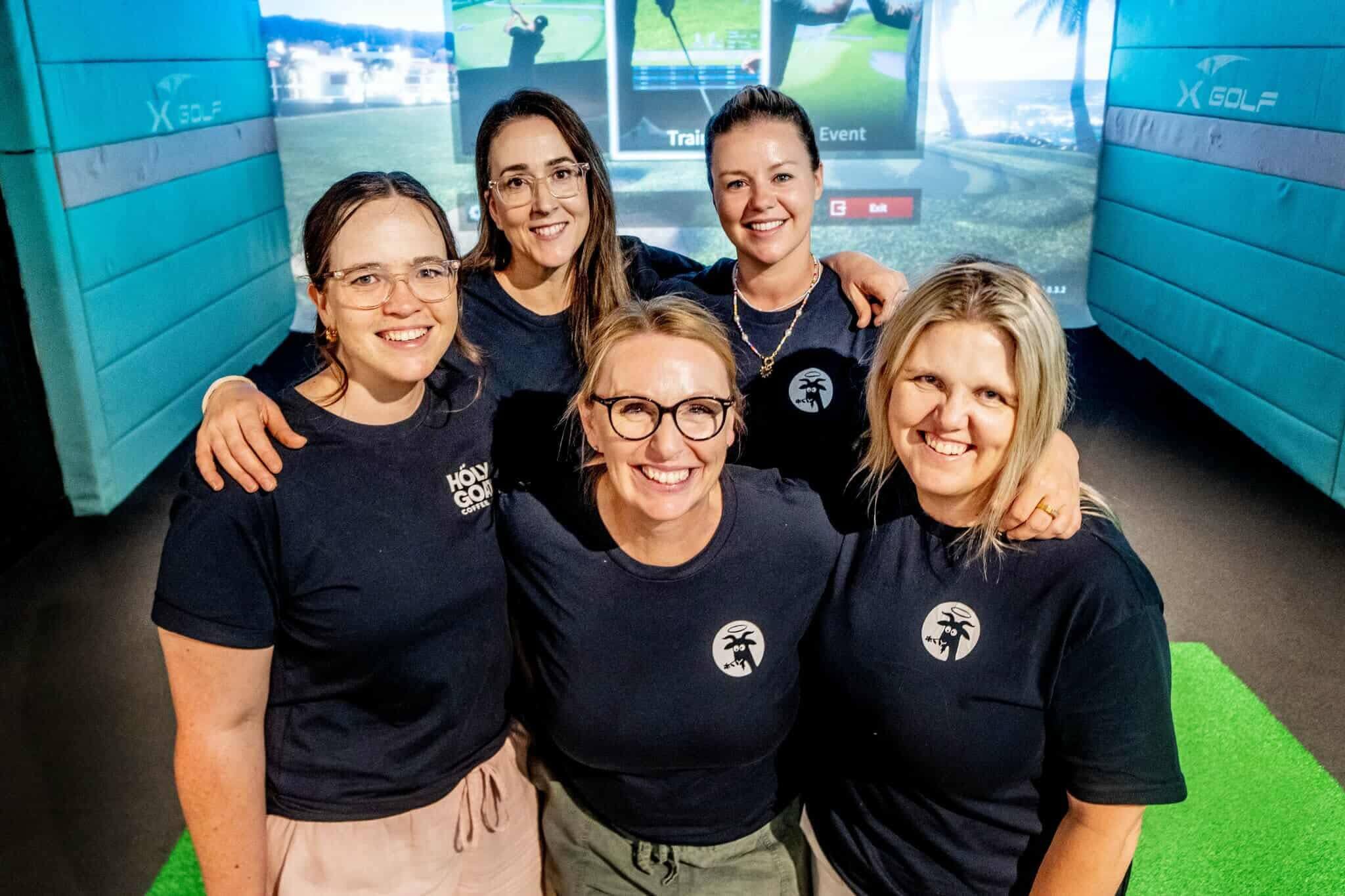 The MNCCI Team Raised More Than $7,000 for the Hastings Cancer Trust