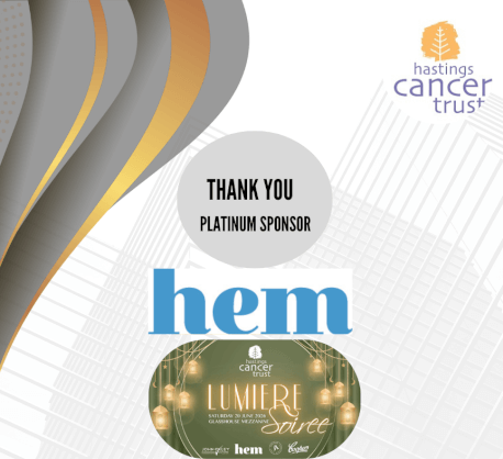 Hastings Cancer Trust