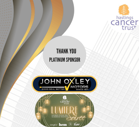 Hastings Cancer Trust