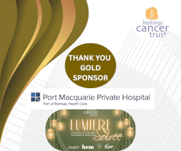 Hastings Cancer Trust