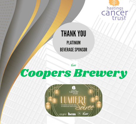 Hastings Cancer Trust