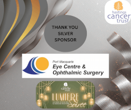 Hastings Cancer Trust