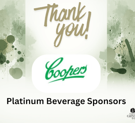 Hastings Cancer Trust