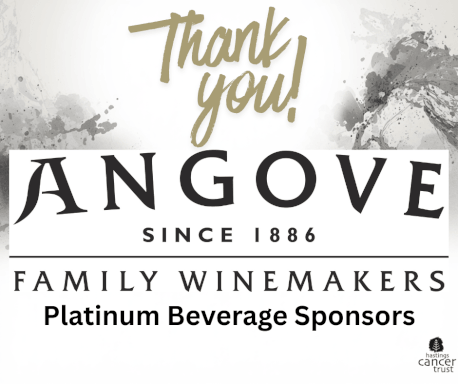 Hastings Cancer Trust