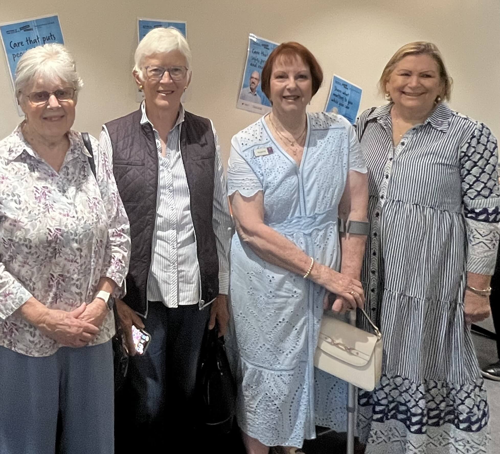 Friends of the Hastings Cancer Trust image