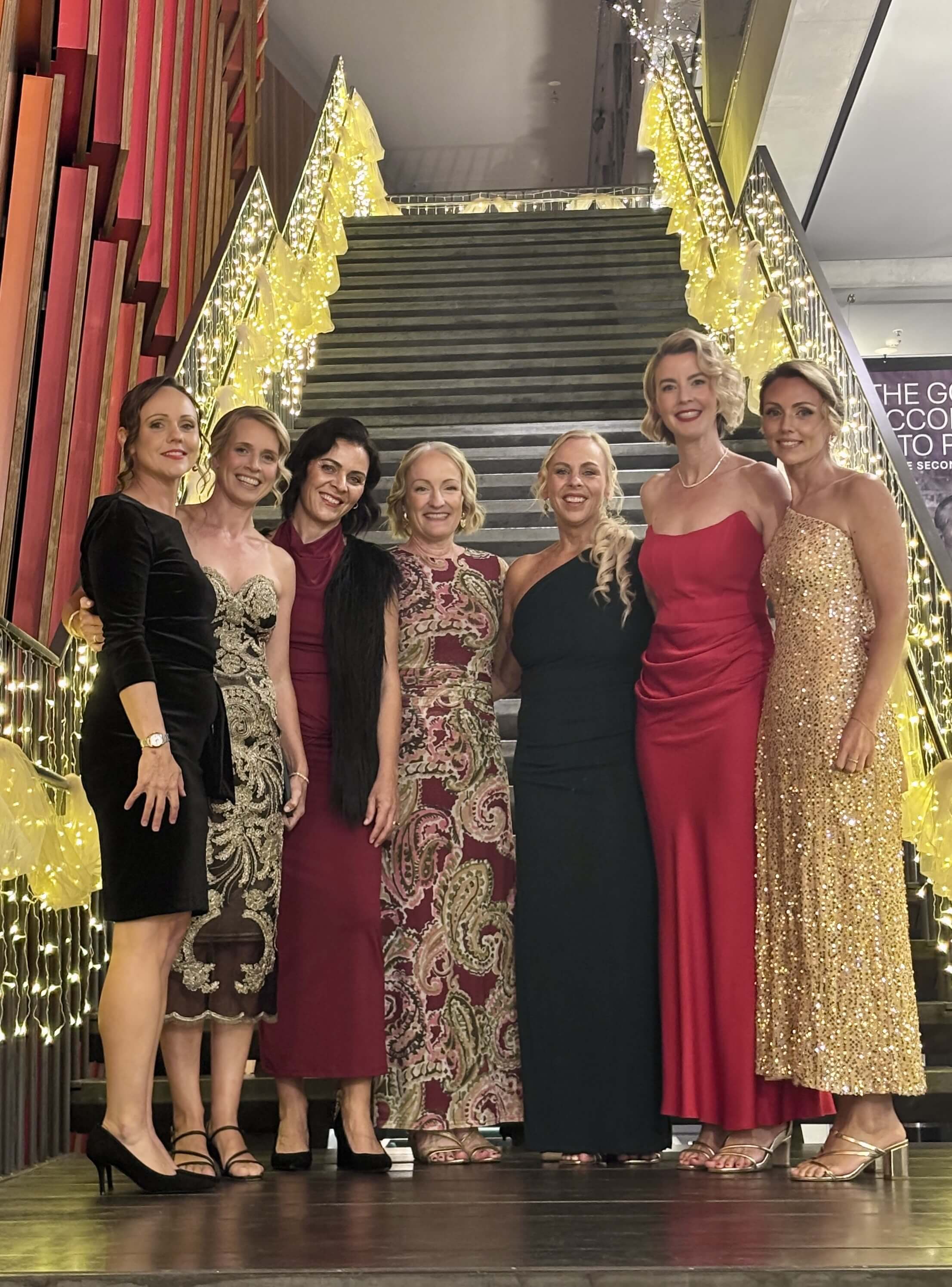 Lumiere Soirée Raises $69,315 for Local Cancer Patients image