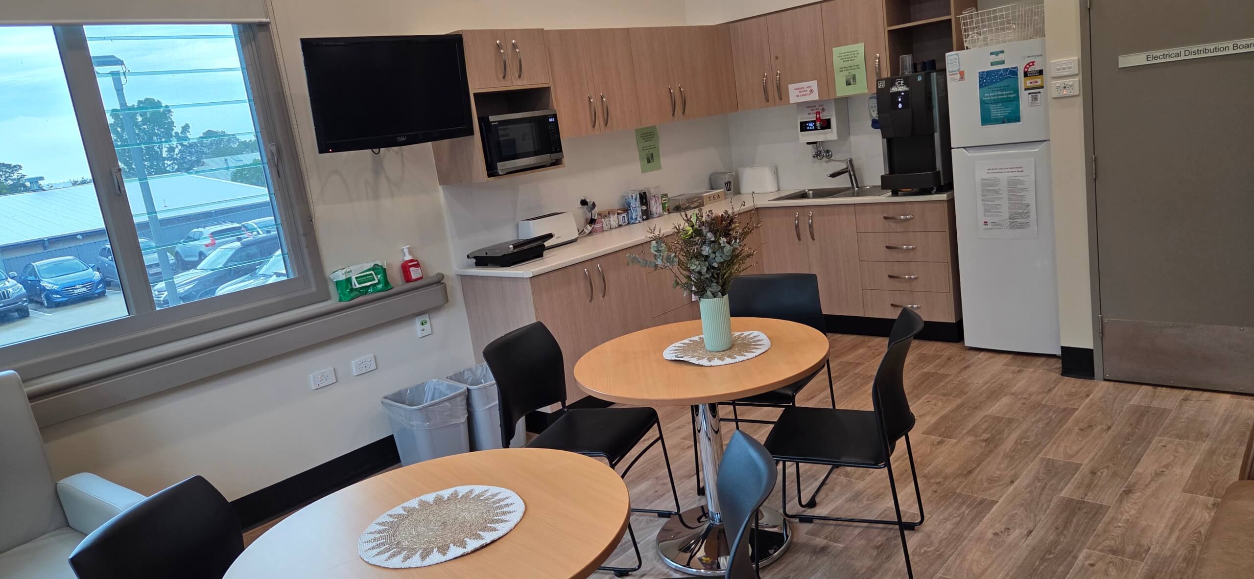 Supporting Comfort and Care at Wauchope Palliative Care