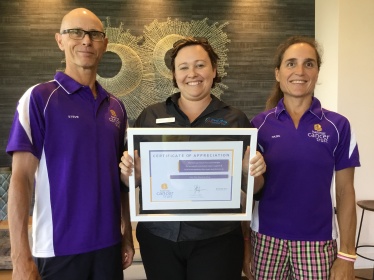 Bowls for Boobs Fundraiser