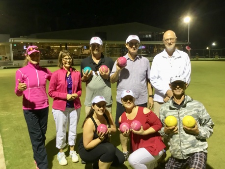 Bowls Raises Funds for The Hastings Cancer Trust image