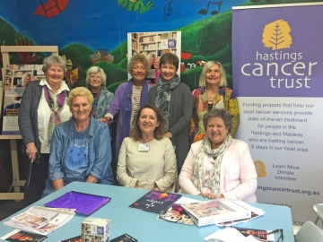 Celebration of "Our Stories" at Laurieton Library