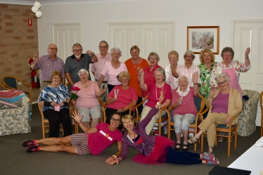 Create Your Very Own Fundraising Event