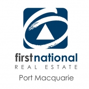 First National Real Estate