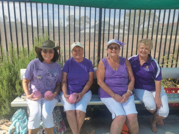 Events - Hastings Cancer Trust