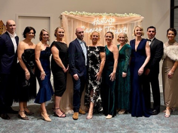 Events - Hastings Cancer Trust