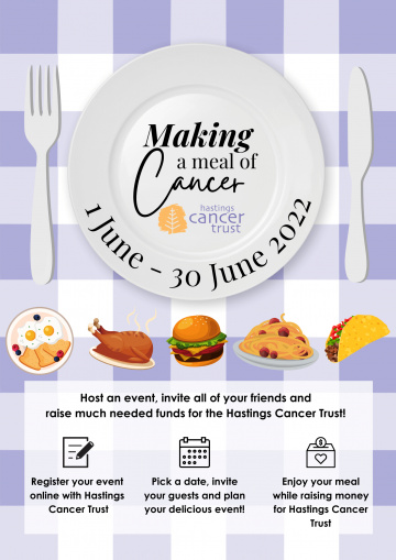 Events - Hastings Cancer Trust
