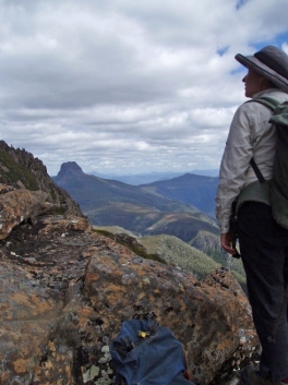 Janet Cohen - Advice to Herself