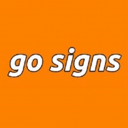 Go Signs