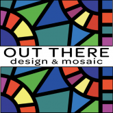 <div>Item #5</div><div>Out There Designs &amp; Mosaic&nbsp;</div>