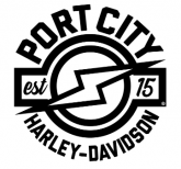 Item #6<div>Port City Harley Davidson</div>