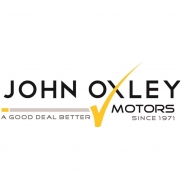 John Oxley Motors