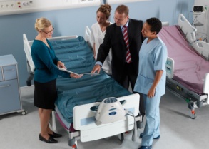 <span style="background-color: rgb(255, 255, 255);">Kempsey District Hospital - Palliative Care Unit</span>