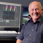 Leo Gillespie - Media TV