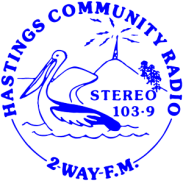 2WayFM Community Radio