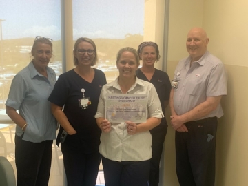 MNCCI&nbsp;<div>Hospital Staff</div>