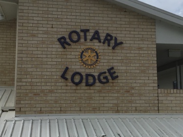 Rotary Lodge New 12 Bed extension