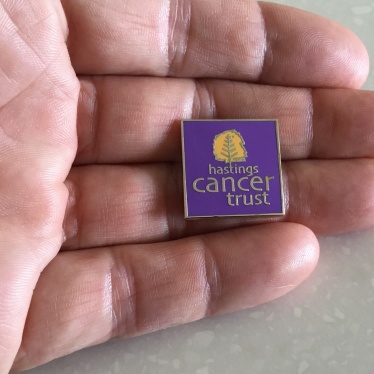 Magnetic Lapel Pin $5 each.