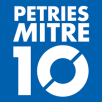 Petrie’s<div>Mitre 10</div>
