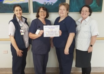 PMBH&nbsp;<div>Palliative Care&nbsp;</div>