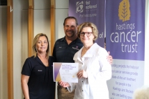 The Mid North Coast Cancer Institute -&nbsp; Lymphoedema Therapy