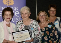 Port Macquarie-Hastings Breast Cancer Support Group