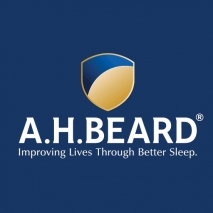 A.H.Beard<div>Bedmakers</div>