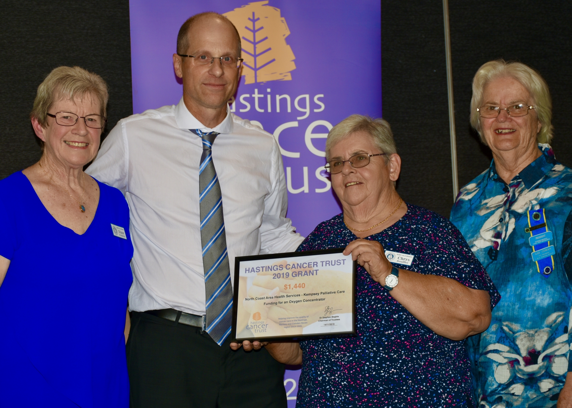 North Coast Area Health Kempsey Palliative Care