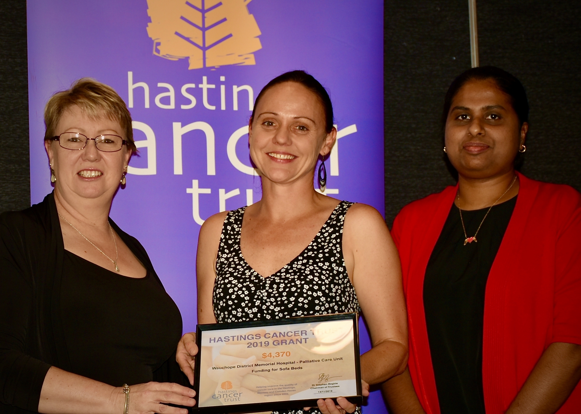 The Wauchope Memorial Hospital Palliative Care