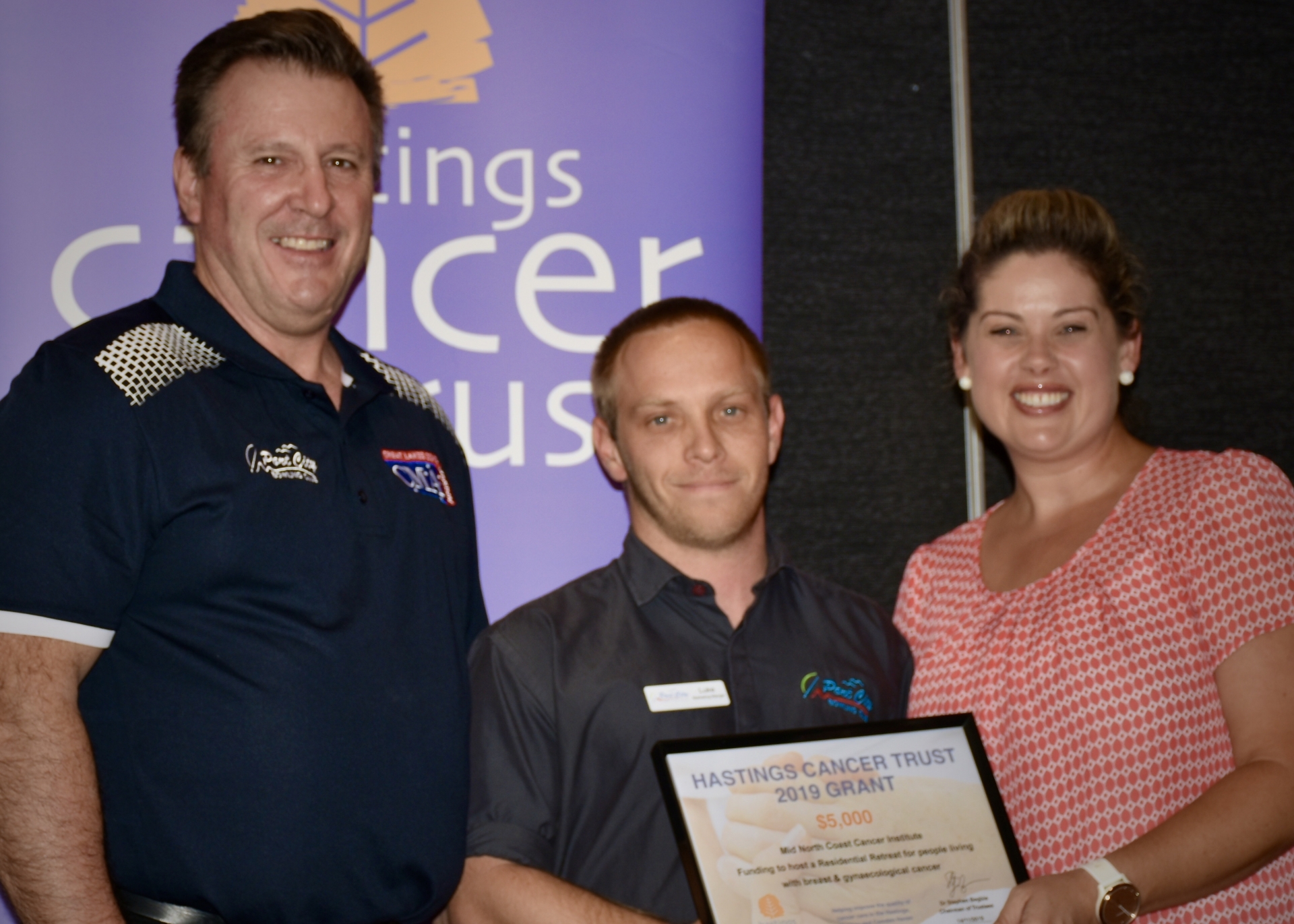 The Mid North Coast Cancer Institute&nbsp;<span style="-webkit-text-size-adjust: 100%;">Cancer &amp; Palliative Care</span>