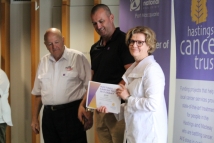 The Mid North Coast Cancer Institute - Oncology Department