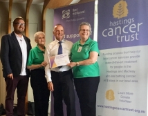 The Hastings Home Hospice