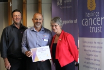 <span style="font-family: &quot;Open Sans&quot;, Arial, sans-serif; text-align: center; -webkit-text-size-adjust: 100%; background-disabledisablecolor: rgb(255, 255, 255);">Mid North Coast Local Health District - Cancer &amp; Palliative Care Development Program</span>