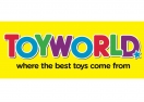 Wauchope<div>Toyworld</div>